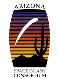 AZ Space Grant Logo