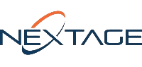Nextage Logo